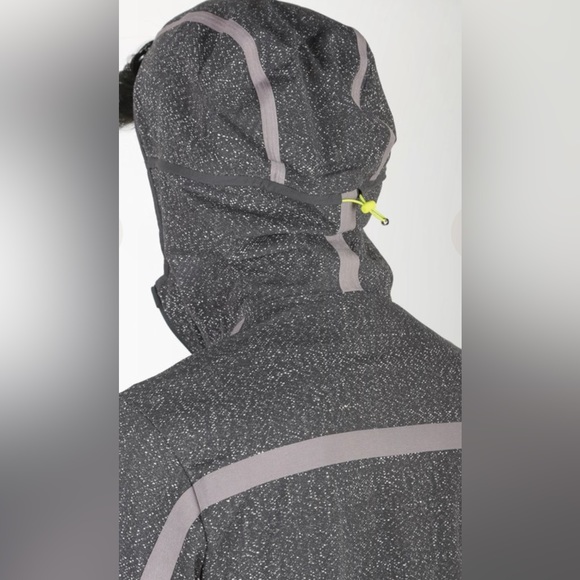 New Men’s Lululemon Take the Moment 1/2 zip Robert Geller hoodie • hooded XXL - Picture 1 of 15